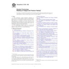 ASTM E1823-09b ASTM E1823-09b