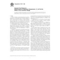 ASTM E1921-09b ASTM E1921-09b