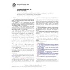 ASTM D975-09b ASTM D975-09b