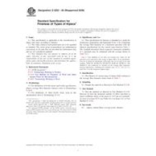 ASTM D2252-05(2009) ASTM D2252-05(2009)
