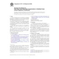 ASTM D4176-04(2009) ASTM D4176-04(2009)