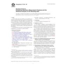 ASTM E1323-09