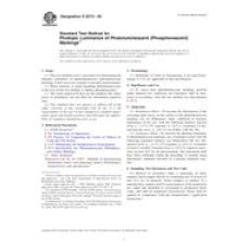 ASTM E2073-09 ASTM E2073-09