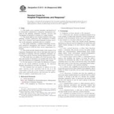 ASTM E2413-04(2009) ASTM E2413-04(2009)