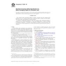 ASTM F2388-09 ASTM F2388-09