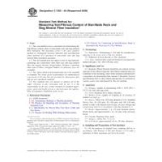 ASTM C1335-04(2009) ASTM C1335-04(2009)