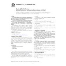 ASTM C777-04(2009) ASTM C777-04(2009)