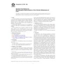 ASTM D2798-09a ASTM D2798-09a