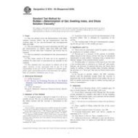 ASTM D3616-95(2009)