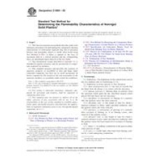 ASTM D4804-09 ASTM D4804-09
