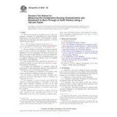ASTM D5048-09