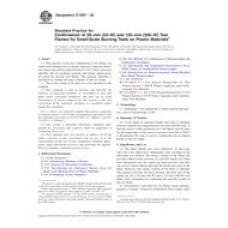 ASTM D5207-09 ASTM D5207-09