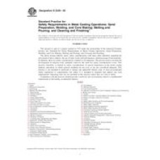 ASTM E2349-09 ASTM E2349-09