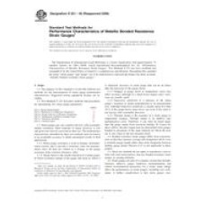 ASTM E251-92(2009) ASTM E251-92(2009)