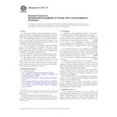 ASTM E2709-09 ASTM E2709-09