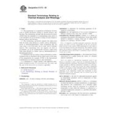 ASTM E473-09 ASTM E473-09