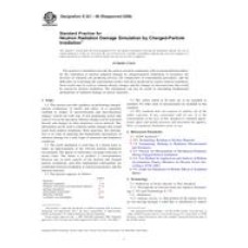 ASTM E521-96(2009) ASTM E521-96(2009)