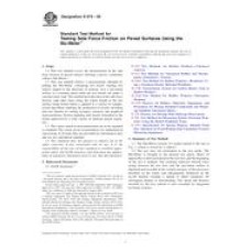 ASTM E670-09 ASTM E670-09