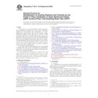 ASTM F2019-03(2009)