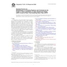 ASTM F2019-03(2009)