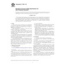 ASTM F2264-09 ASTM F2264-09