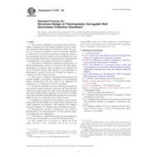 ASTM F2787-09