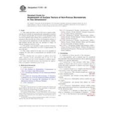 ASTM F2791-09 ASTM F2791-09