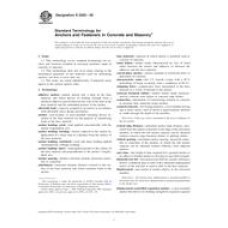 ASTM E2265-09