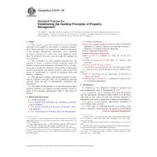 ASTM E2279-09 ASTM E2279-09