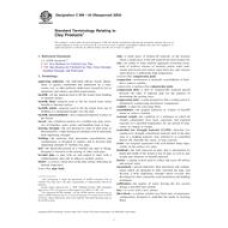 ASTM C896-04(2009)