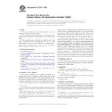 ASTM D2414-09a ASTM D2414-09a