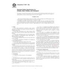 ASTM F2057-09a ASTM F2057-09a