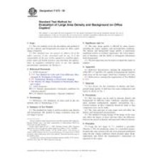 ASTM F875-09 ASTM F875-09