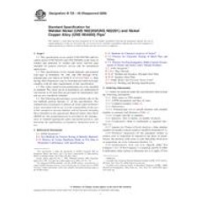 ASTM B725-05(2009)