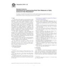 ASTM D5745-09 ASTM D5745-09