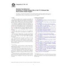 ASTM D7156-09 ASTM D7156-09