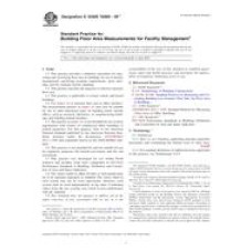 ASTM E1836/E1836M-09e1 ASTM E1836/E1836M-09e1