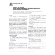 ASTM C423-09a ASTM C423-09a