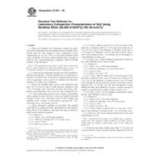 ASTM D1557-09