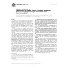 ASTM E1623-09 ASTM E1623-09