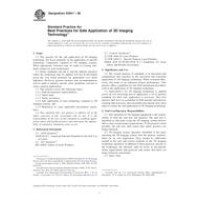 ASTM E2641-09