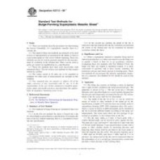 ASTM E2712-09e1 ASTM E2712-09e1