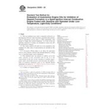ASTM D6593-09