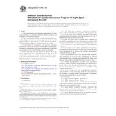 ASTM F2449-09 ASTM F2449-09