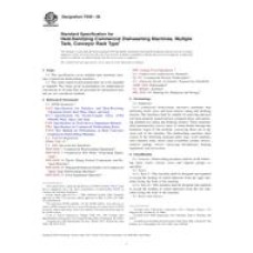 ASTM F859-09 ASTM F859-09