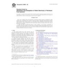 ASTM D4865-09