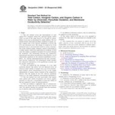 ASTM D5904-02(2009) ASTM D5904-02(2009)
