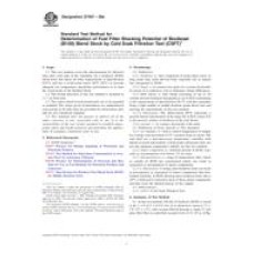 ASTM D7501-09a