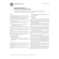 ASTM F1817-09