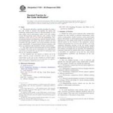 ASTM F1851-98(2009) ASTM F1851-98(2009)